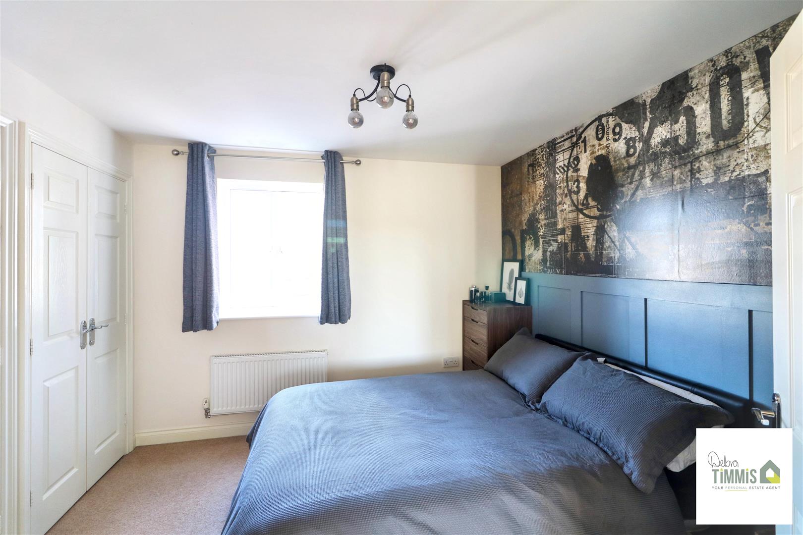 Burtree Drive, Norton Heights, Stoke-On-Trent